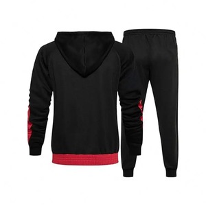 Survêtement de performance, vêtements de sport, survêtement confortable, survêtement pour tous les jours - Product Image 5