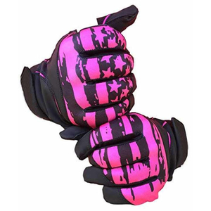 Wholesale Custom Logo Design Leather Baseball/Softball Batting Gloves Durable Adult Men'<b>s</b> XL Size Training Gloves - Product Image 1