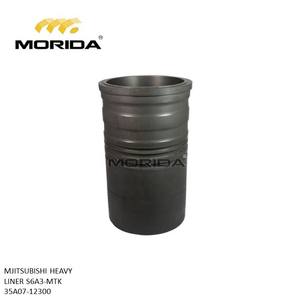 ปะเก็นฝาสูบ S6A3 3250132300 สำหรับรถยนต์มิตซูบิชิ - Product Image 3