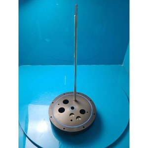 Plaque inférieure de cathode ESC TEL TEL Unity2e 85IEM 1, utilisée comme telle quelle, pièces d'équipement semi-conducteur d'occasion - Product Image 3