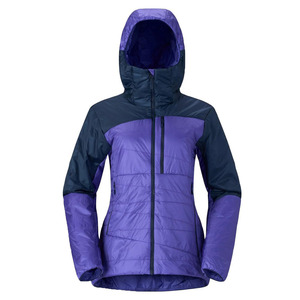 New arrival Durable Quality Women Puffer Jacket Breathable Popular Trendy Look in Different Colors Jackets With Custom Size - Product Image 5