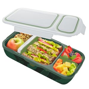 Set Bento Switch Up con Contenitore per Pranzo e Bottiglia d'Acqua - Product Image 2