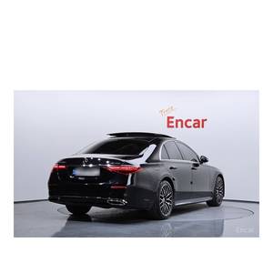 Mercedes-Benz Classe S S400 d 4MATIC Conduite à gauche Diesel Boîte de vitesses automatique avec caméra de recul Modèle décembre 2022 68 030 km - Product Image 2