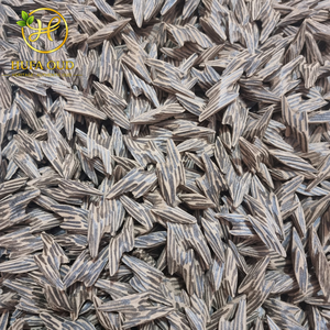 Parfum Heritage Qualité Premium Tiger Oud - Product Image 4