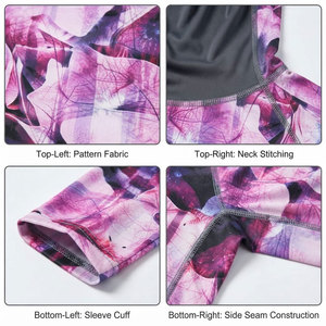 Ropa de Pesca con Diseño Personalizado, Camisetas de Manga Larga con Estampado por Sublimación, Secado Rápido, Absorción de Humedad, Camisas de Pesca - Product Image 6