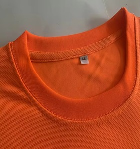 เสื้อยืดนิรภัยแบบมองเห็นได้ชัดเจนมาตรฐาน ANSI ระดับ 2 รุ่น Best Style แขนยาว กันน้ำ ไฟ LED กระพริบ ราคาขายส่ง - Product Image 4
