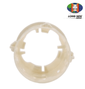 ท่อร้อยสายไฟแบบยืดหยุ่น LONGNEW ทำจากพลาสติก PC/PP/ABS (สีเทา) สำหรับป้องกันสายไฟ - Product Image 3