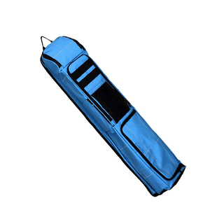High Quality Waterproof <b>Cricket</b> Kit Bag 30-40L Capacity Outdoor Use NAHEED SPORTS Men Women Custom Logo Nylon Polyester - Product Image 3