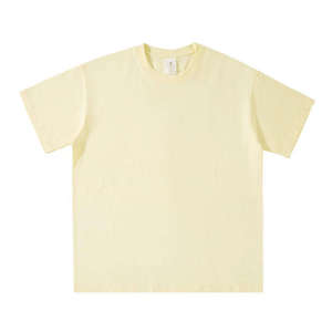Customized Men's Plain Colored Short sleeves O Neck <b>Collar</b> <b>T</b>-<b>Shirt</b> Regular Fit Men's Pure Cotton Quick Dry Fabric <b>T</b>-<b>Shirt</b> - Product Image 1