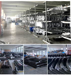 กันชนหลังสำหรับรถ <span class=keywords><strong>Benz</strong></span> <span class=keywords><strong>CLS</strong></span> <span class=keywords><strong>53</strong></span>, ชุดอัพเกรดกันชนหลังฝากระโปรงหน้ารถยนต์ - Product Image 6