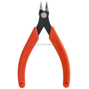 Xuron 2175ET Sprue Cutter Pliers High Quality Micro-<b>Shear</b> blade for Jewelry Making <b>Tool</b> 5 inch - Product Image 6