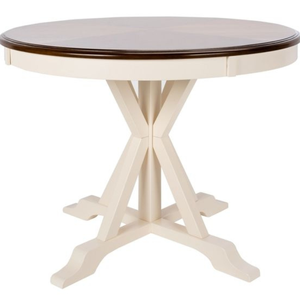 Silla de Comedor de Estilo Minimalista con Material Resistente y Acabado Natural Blanco para Decoración de Muebles de Jardín - Product Image 2