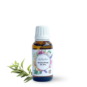 Eucalyptus Oil 80% | Bulk Supplier Premium Essential Oil Wholesale OEM Private Label Manufacturer - Product Image 1