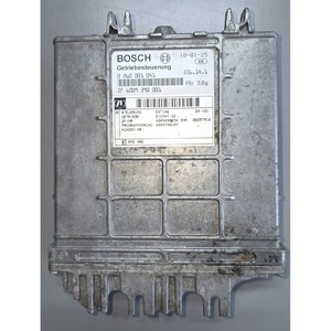 โมดูลควบคุมระบบส่งกำลัง TCU ใช้แทนกันได้กับ Bosch 0260001041 EGS1146 โมดูลควบคุมระบบส่งกำลัง TCU อะไหล่รถยนต์ ZF - Product Image 2