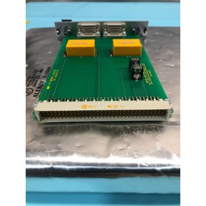 Alphasem AG บอร์ด AS298-1-01การ์ด PCB AS298-1ที่เชื่อถือได้ทั่วโลกมรดกอุปกรณ์เซมิคอนดักเตอร์และชิ้นส่วนที่ - Product Image 5