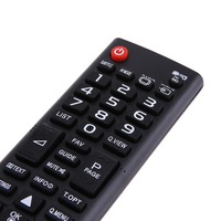 Control remoto universal para TV AKB73715603, adecuado para LG Smart TV, control remoto de repuesto para modelos de LG Smart TV