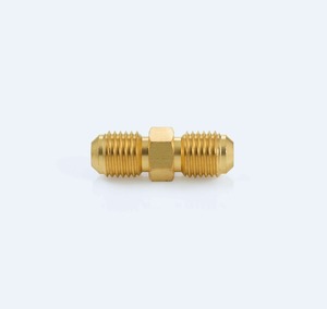 Compresseur de réfrigération en laiton, garantie 1 an, rapport de test de machinerie certifié fourni, Inde, composant lourd de 0,4 kg - Product Image 2