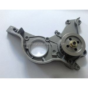 Pièces de moteur automatique HF EA888 MK3 <span class=keywords><strong>Pompe</strong></span> à <span class=keywords><strong>huile</strong></span> à 24 dents pour <span class=keywords><strong>Audi</strong></span> <span class=keywords><strong>A4</strong></span> A6 Q3 Q5 VW 06H115105AN 06H115105AM 06H115105BK 06H115105AP - Product Image 3
