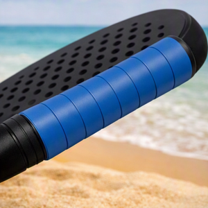 Raquette de Padel de Plage Personnalisable avec Overgrips, Bande de Protection pour Badminton, Overgrip pour l'Exercice, Durable, Ajustement Universel - Product Image 5