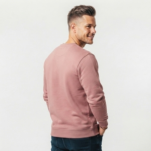 Sweat-shirt pour homme avec impression graphique exclusive, vêtements graphiques de qualité supérieure avec impression détaillée, tissu doux et confortable, personnalisable - Product Image 2
