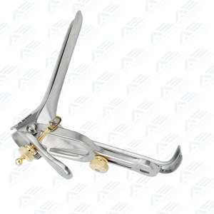 Espéculo Vaginal Trelat de Alta Calidad, Calidad Premium para Ginecólogos, Instrumentos Quirúrgicos Medianos, Instrumentos de Ginecología para Partos - Product Image 3