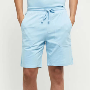 Nouveaux shorts de sport de qualité supérieure pour hommes, shorts pour hommes sur mesure en grande taille, vente en gros 2025 - Product Image 1