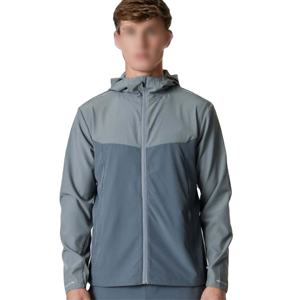 Chaqueta Cortavientos Sublimada Rosa Camuflaje de Calidad Premium 2026 al por Mayor para Hombre con Logotipo Personalizado y Diseño de Invierno, Pantalones Deportivos - Product Image 1