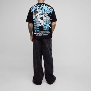 T-shirt pour homme à prix ajustable, designs entièrement personnalisés, tendance, confortable, respirant, de qualité supérieure - Product Image 4