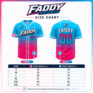 Maillot de baseball personnalisé à sublimation intégrale pour hommes, professionnel, respirant, séchage rapide, uniforme de softball d'équipe, maille, streetwear hip-hop - Product Image 6