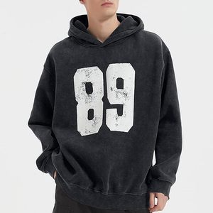 Wholesale Urban Clothing Trendy Street Style Apparel Export Quality Youth Hoodie Custom Sizes Colors Available - Product Image 2