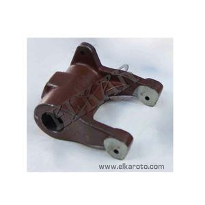 Boîtier de levier sélecteur 50582021 compatible avec les pièces de rechange de transmission de tracteur Zetora C-360 série UR1, vente en gros - Product Image 4