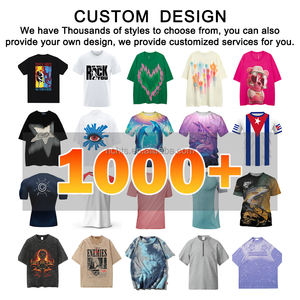 เสื้อยืดผู้ชายไซส์ใหญ่พิเศษ ผ้าฝ้าย 100% น้ำหนัก 220 กรัม ผ้าทอเนื้อหนา ดีไซน์ไหล่หนาพิเศษ รับสกรีนลายตามสั่ง ทรงโอเวอร์ไซส์ - Product Image 4