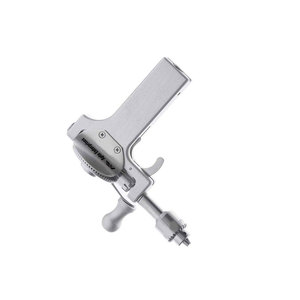 Bunnell 16cm 6 1/4 Inch Precision Orthopedic Stainless Steel <b>Hand</b> <b>Drill</b> CE Certified Manual Bone Surgery Repair - Product Image 6