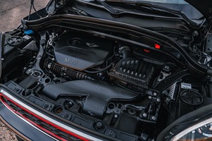 2018 Mini Cooper Countryman John Cooper Works ALL-4 - Product Image 3