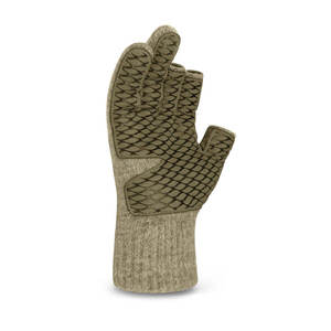 Guantes de Pesca UPF50+ Anti-UV Antideslizantes, Guantes de Protección Solar de Medio Dedo para Pesca en el Mar, Pesca Deportiva al Aire Libre - Product Image 5