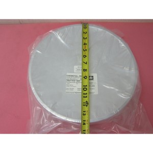 AMAT 0020-25665 Shield Lower SRWLESS 101 AL 8" Wafer - Equipo y piezas de semiconductores de confianza de la marca global Legacy - Product Image 3