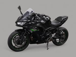 Moto d'occasion à vendre 2025 Kawasaki Ninja 650 - Product Image 3
