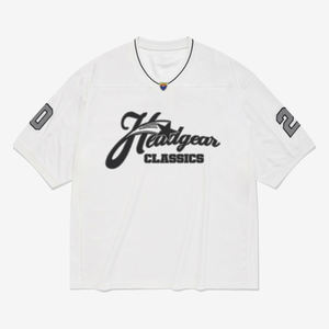 Camiseta de béisbol personalizada al por mayor para hombre, cuello en V, manga corta, logotipo impreso por sublimación, estilo hip hop. - Product Image 2