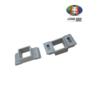 LONGNEW Custom Mounting <b>Brackets</b> | Durable OEM Injection Molded Parts for Industrial & Electronics - Product Image 2