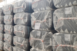 <span class=keywords><strong>Aislamiento</strong></span> de Lana de Roca a <span class=keywords><strong>Precio</strong></span> de Fábrica, Certificado CE, Panel de Lana de Roca Sostenible para la Construcción Global - Product Image 5