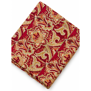 Tela Orgánica Premium de Jaipur, Tejida a Mano con Estampado Floral Índigo, Ligera, 90 GSM, para Decoración del Hogar, Camisas, Vestidos, Fundas, Algodón Sostenible - Product Image 6