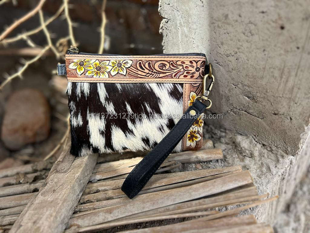 Black  With Color Tooling