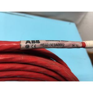 เซ็นเซอร์การนำ TB4615E0A0002 ABB อุปกรณ์เซมิคอนดักเตอร์และชิ้นส่วนชิ้นส่วนชิ้นส่วนชิ้นส่วนชิ้นส่วนที่ได้รับความไว้วางใจจากทั่วโลกที่153928 - Product Image 3
