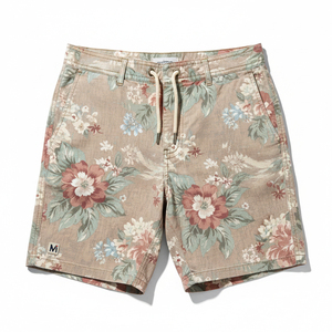 Shorts unisexes essentiels pour l'été, tissu jersey doux, shorts décontractés pour la maison, légers, respirants, shorts de sommeil, prix d'usine - Product Image 1