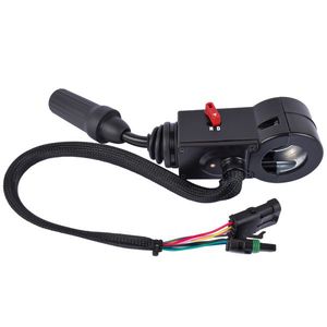 Comando del Cambio Eaton F3000 per Trasmissioni di Camion Modelli 6K 10K 8K - Product Image 1