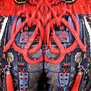 Pantalones Cortos de Muay Thai Cómodos y Holgados para Entrenamiento de Boxeo y Kickboxing, Pantalones Cortos de Muay Thai Duraderos - Product Image 6