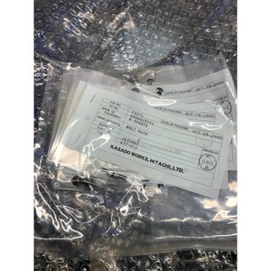 Kit de Brida Base Calefactada Hitachi 1-817498-A - Equipos y Piezas de Semiconductores de Confianza de Larga Duración a Nivel Mundial - Product Image 5
