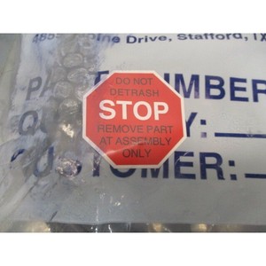 สายเคเบิล AMAT 0150-36433 รุ่น MF INTERLOCK, 105828 - อุปกรณ์และอะไหล่เซมิคอนดักเตอร์ระดับโลกที่เชื่อถือได้ - Product Image 4
