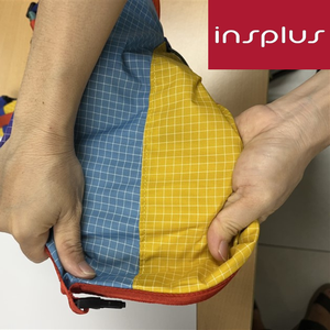 Service d'inspection et de contrôle qualité (QC) professionnel avant expédition pour sacs à dos au Vietnam - INSPLUS - Product Image 2