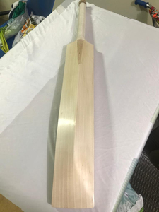 Bate de críquet de alta calidad, hecho a mano con el mejor material, marca Plain English Willow Hardball, con embalaje premium. - Product Image 4